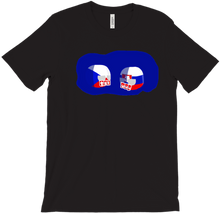 T-Shirt Checoslováquia