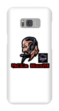 acez_boom Samsung Phone Cases
