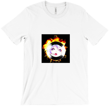Babythrower yt shirt