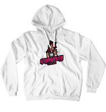 hiyagoshy Hoodies (No-Zip/Pullover)