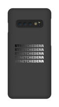 stretchederr Samsung Phone Cases