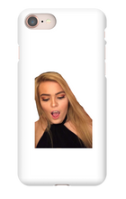 missvestkant1 iPhone Phone Cases