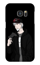 mastercodengaming Samsung Phone Cases