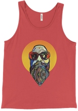 SpankamusKhan Tank Top