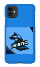 footcand iPhone Phone Cases