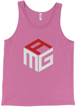 AMG Tank Top