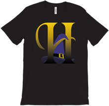 Hallowe Tshirt