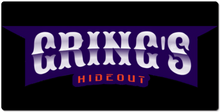 gringotsen XXL Gaming Mousepad