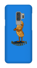 majornuts Samsung Phone Cases