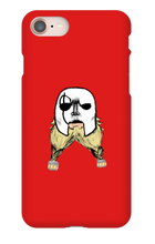 Swedish Dwarf Gaming iPhone Phone Cases
