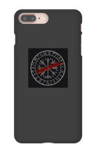 heathenluka iPhone Phone Cases