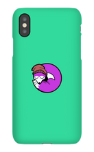 the_cozy_gamer iPhone Phone Cases