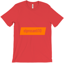 elprosanti10 remera manga corta