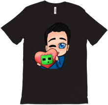 Eloc Heart T-Shirts