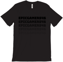 epicgamer546_ T-Shirts