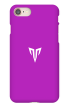 Taktikal Logo iPhone Phone Cases