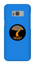 tvseven Samsung Phone Cases