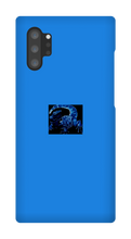 angrylizard3637 Samsung Phone Cases