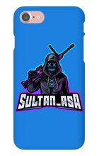 sultan_asa iPhone Phone Cases