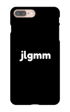 jlgmmm iPhone Phone Cases