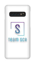 Team SCR Samsung Case