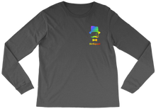 SirSquad Long Sleeve