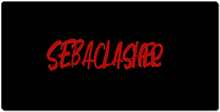 SEBACLASHER XXL Gaming Mousepad