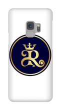 TheReginald Samsung Phone Cases