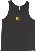 Love Squirrel tank top center
