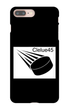 clelue45 iPhone Phone Cases