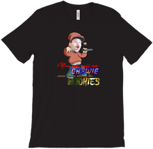Chewie Tee