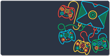 thatguyau XXL Gaming Mousepad