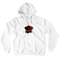 carnagex98_gaming Hoodies (No-Zip/Pullover)