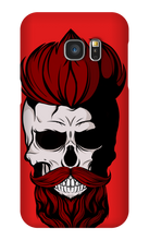 punkpoets Samsung Phone Cases