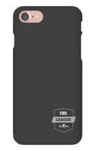 escl_league iPhone Phone Cases