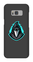 haunt_lol Samsung Phone Cases