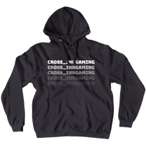 cross_inkgaming Hoodies (No-Zip/Pullover)