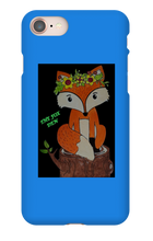 anjievolpe iPhone Phone Cases