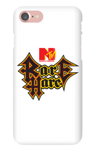 tysonlesliemusic iPhone Phone Cases
