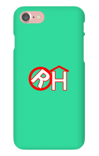 rotolhouse iPhone Phone Cases