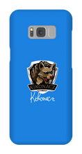 kikonacz Samsung Phone Cases