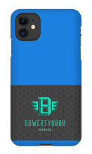 bbwerty6000 iPhone Phone Cases Background Image