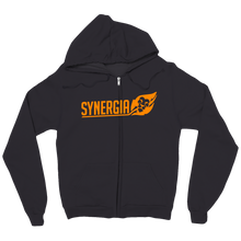 Synergia-zip-up