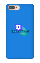 icecubecut iPhone Phone Cases
