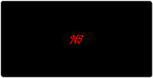 ninja_sniper_915 XXL Gaming Mousepad