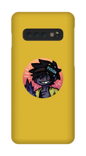 DJ FUSION'S Samsung Cases