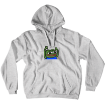 l2kyro Hoodies (No-Zip/Pullover)