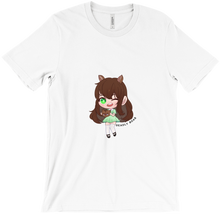 T-Shirts Artwork by: @tayabunn
