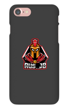 AUS_JB iPhone Phone Cases