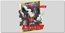 Darkrai Gaming Mousepad